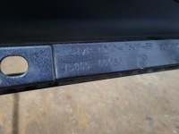 Toyota land cruiser 150 lift 18-22r молдинг порог накладка правая Недорого, фото thumb