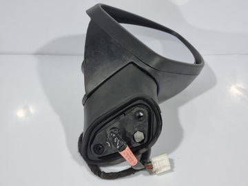 фото thumb №7, Дзеркало праві nissan micra 5 v k14 9 pin
