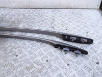 фото thumb №7, Рейлинги кровельные kpl. nissan qashqai j10 06-13r.