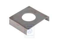 фото thumb №1, 241877373 плита sprężynowa oryg vwcp оригінальний номер