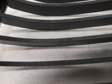 фото thumb №11, Bmw 3 e92 e93 купе рестайлінг решітка радіатора решітка радіатора ліва права