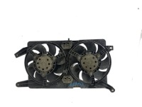 фото thumb №1, Alfa romeo 156 1.9 jtd вентилятор радіатора 8240487