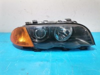 Купить Bmw e46 фара правый ксенон, фото thumb