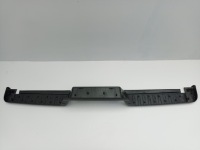 фото thumb №13, Ford f150 2021- молдинг верхній накладка бампера задня ml34-17b810-cdw ÷