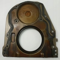 фото thumb №4, Защита двигателя mercedes w204 3.0 v6 om272