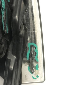 фото thumb №11, Bmw 3 e90 e91 рестайлинг лампа левая перед европа 7202573