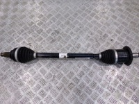 фото thumb №1, Bmw f30 f31 f32 f33 f34 f36 приводной вал задняя задняя правая 7637446 27151km