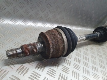 фото thumb №5, Піввісь права підтримка opel astra j gtc 1.4 turbo