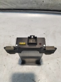 Перетворювач напруги 1449522 scania r114 la4x2na 380 Оригінал, фото thumb