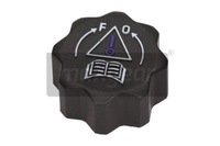 фото thumb №1, Крышка радиатора peugeot partner