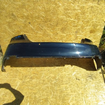 фото thumb №1, Toyota camry бампер зад задний pdc 2018-