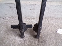 фото thumb №4, Багажник даховий thule mercedes gl x 164