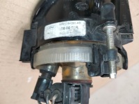 Протитуманна фара бампера правий + рамка решітка ford s-max i mk1 06-10 Недорого, фото thumb