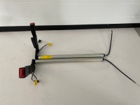 фото thumb №1, Натяжитель поперечина перед mercedes s w222 2228601969 2228602069