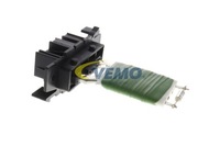 фото thumb №13, Резистор вентилятора обдув вентилятор citroen berlingo berlingo