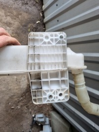 фото thumb №10, Бачок омывателя vw golf v caddy jetta octavia ii audi a3 1k0955453