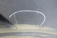 фото thumb №12, Vw polo vi 2g0 lift 2021- бампер задняя задний 2gs807421