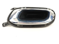 фото thumb №10, Mercedes gle w167 решётка радиатора заглушка наконечник выхлоп левый задняя a1678856700