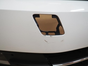 фото thumb №10, Бампер переднее комплектный vw passat b8