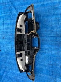 фото thumb №8, Bmw 3 e90 e91 e92 e93 приборная панель консоль подушка безопасности бежевый