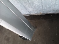 фото thumb №11, Бампер задняя голый audi a8 d2 lift 4d0807511k lubels