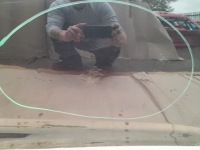 фото thumb №7, Двері перед передні праве toyota avensis t29 15+