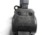 фото thumb №8, Citroen ds4 11-15 педаль газу потенціометр 9671434180 0280755163