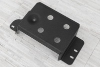 фото thumb №9, Jeep wrangler jk захист фільтра вугільний evap