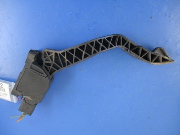 фото thumb №5, Peugeot 307 педаль потенциометр газа 9680756880