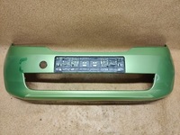 фото thumb №1, Citigo 1st przed lift бампер перед передній