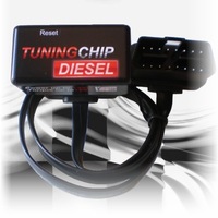 фото thumb №1, Чиптюнинг дизель jeep crd commander, compass, cherokee, patriot, wrangler