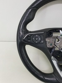 фото thumb №5, Opel mokka b руль многофункциональная кожа 98356601yx