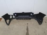 фото thumb №10, Fiat panda iii 3 2010-2023 cross 4x4 бампер перед передній решітка радіатора