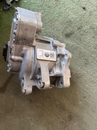 Купити Генератор jeep compass 2 renegade 1.3 гібрид, фото thumb