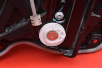 фото thumb №9, Подъемник стекла левые перед eu 1495510-00-f tesla модель y 20-
