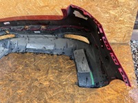 Бампер задний задняя mercedes eqs w297 a297 amg 21- a2978855802 Недорого, фото thumb