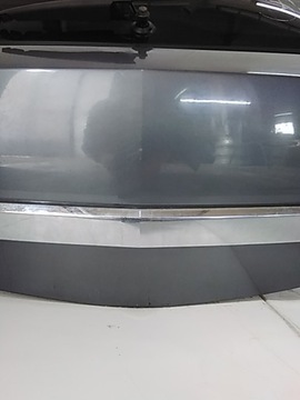 фото thumb №4, 9807 opel astra h 3d кришка багажника z155