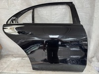 фото thumb №1, Mercedes sklasa w223 праві задні двері