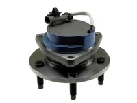 фото thumb №1, Ступиця колеса перед cadillac sts rwd 04-, cts rwd 04- /5 шпилька/ | 12413071