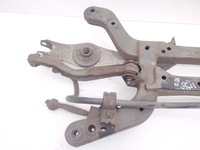 фото thumb №8, Opel insignia підрамник підрамник підвіска задня sedan