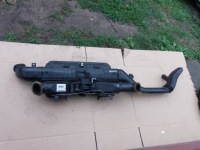 фото thumb №4, Корпус отопителя 1872041 scania r xpi 400 440