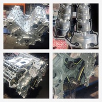 фото thumb №12, Двигун exl 642.980 jeep grand commander xk, xh 3.0 v6 crd 160kw 2006-2010