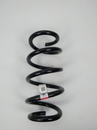 Купить Tesla model 3 пружина амортизатора задний, фото thumb