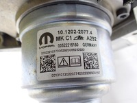 фото thumb №7, Підсилювач насос гальмівна abs європа 52143118 00522215150 jeep compass ii 23r