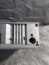 фото thumb №5, Радио honda vii 39101s5aa610m1