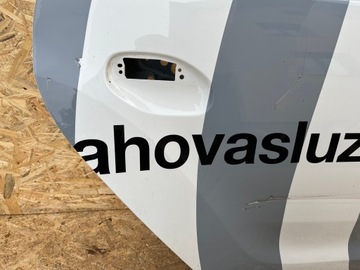 фото thumb №6, Dacia duster ii 2 двері задні зад праві