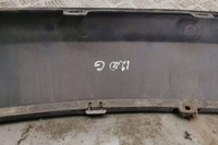 фото thumb №8, Дифузор заднього бампера tesla модель s 6009005 електричний 2015