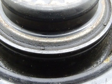 фото thumb №5, Opel оригинальный номер 09129210 колесо ременное вала