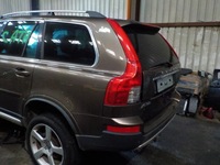 фото thumb №3, Volvo xc90 i pas безопасности задняя правый org iii ряд