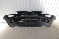 фото thumb №9, Бампер перед передний skoda kodiaq sportline 565 17-21